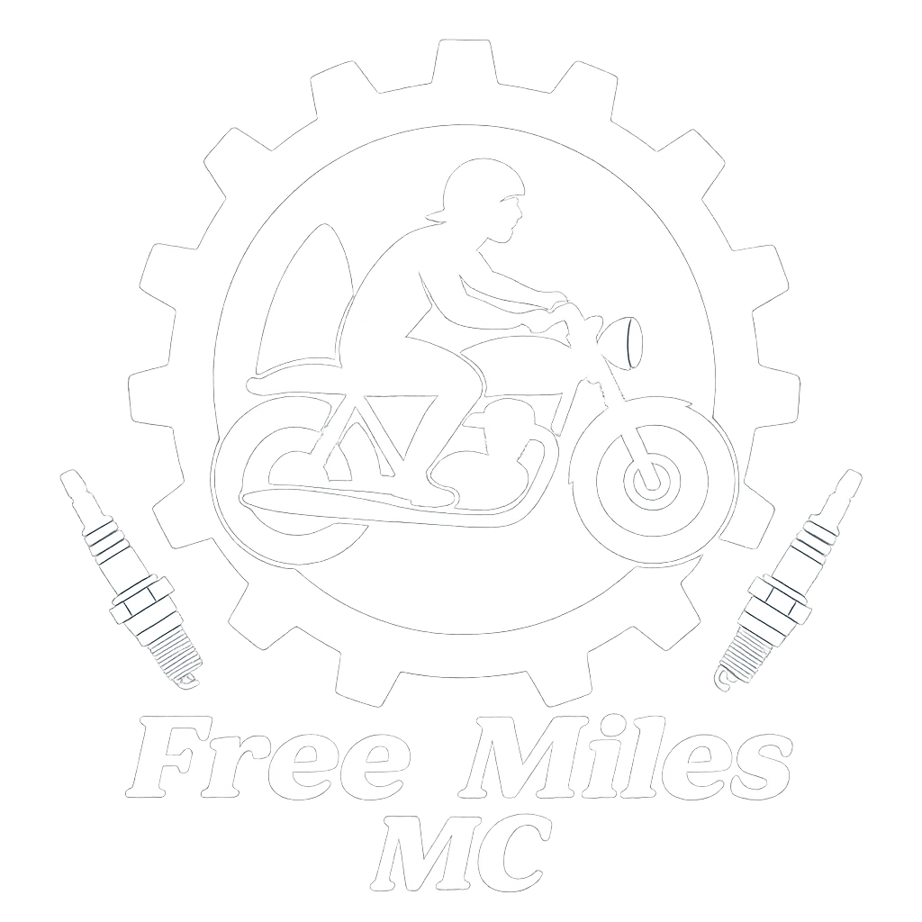 Free Miles MC-Shop